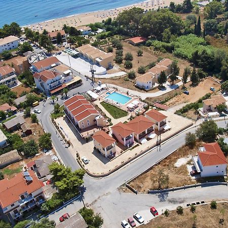 La Skalavista Ex Big Village Hotel Skala  Exterior photo