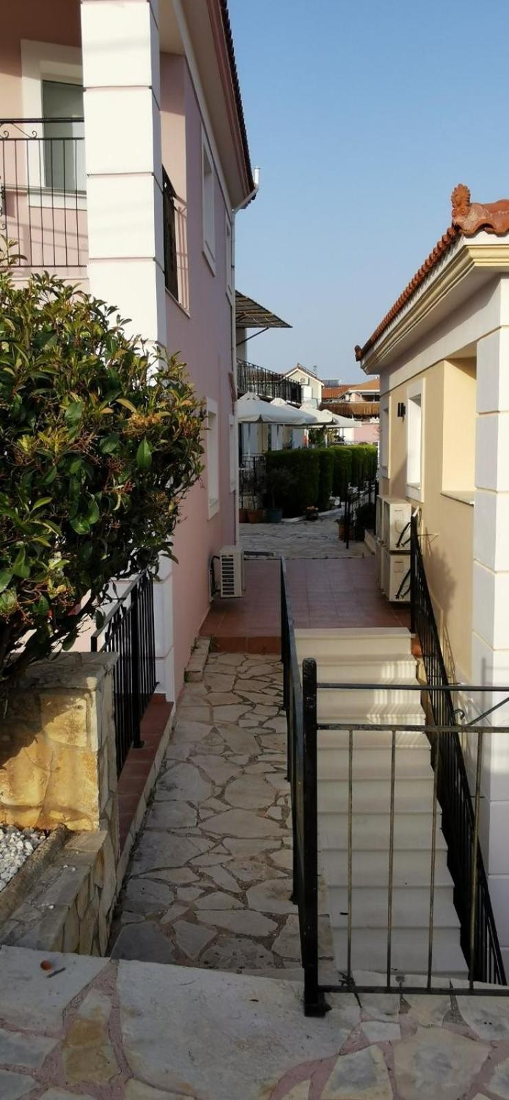 La Skalavista Ex Big Village Hotel Skala  Exterior photo