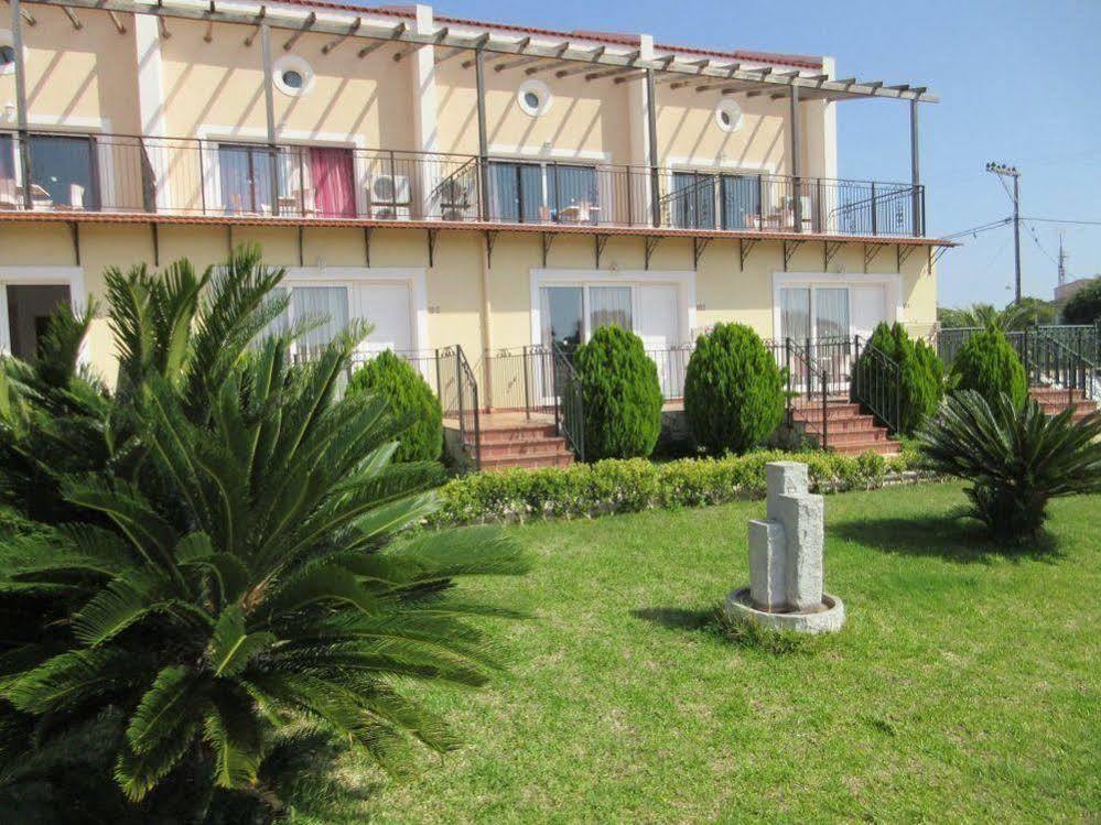 La Skalavista Ex Big Village Hotel Skala  Exterior photo